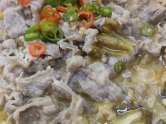 -北国饭店·海鲜.北方菜(榕城店)