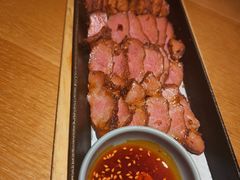 -蜜桃餐厅·伴山(海岸城店)