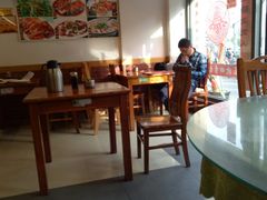 大堂-东北四季饺子王(华山路店)