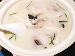 -老阿爸鲜鱼土菜(昆山花桥店)
