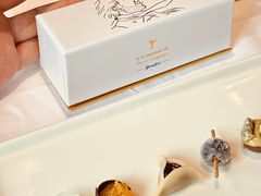 -Le Comptoir de Pierre Gagnaire