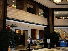 -杭州海外海皇冠大酒店
