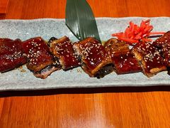 蒲烧鳗鱼-北村家日本料理(西大望路店)