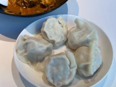-金谷园饺子馆(北邮总店)