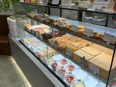 -君之狮子山·轻糖烘焙(松江印象城店)