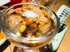 红糖冰粉-大乘嘟成都小吃(石门店)