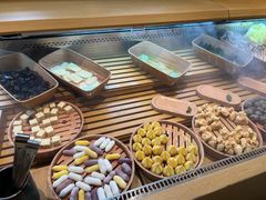 -一绪に寿喜烧(虹悦城店)