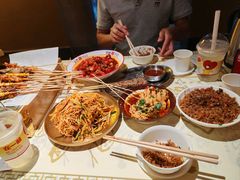 -串盟烧烤大排档·长沙美食地标(星沙店)