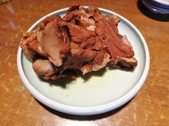酱骨头-95号酱骨·一块豆腐(展春园西路店)
