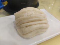 -小锅饭豆腐馆(太原街店)