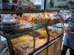 -玛尔哈巴·塔塔尔糕点(华侨小区店)