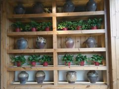-琼菜坊·无鸡不成宴·海南菜老爸茶糟粕醋(海口骑楼老街店)