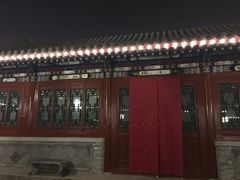 -迎泽公园