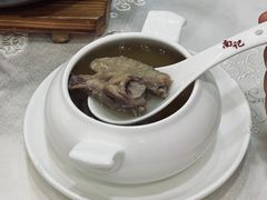 -寻味顺德·南记酒家·传统顺德菜·鱼生(广源路店)