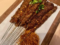 -山石榴·贵州菜(丰盛里店)