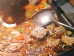 -探鱼·鲜青椒爽麻烤鱼(北京路天河城店)
