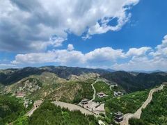 -雁门关景区