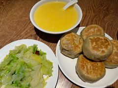 -清真吴记门钉肉饼·喜多利