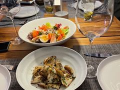 -MONICH牛排融合餐厅(和义大道购物中心店)