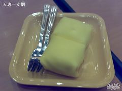 芒果班戟-满记甜品(国际广场店)