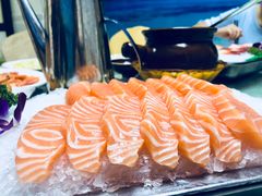 -新享乐海鲜(翠华路店)