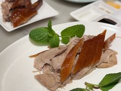 -鸭匠食府·挂炉烤鸭·新京菜(阜成路店)
