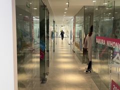 -樱花国际日语(徐家汇中心)