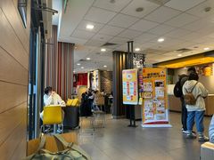 -麦当劳(余姚北站店)