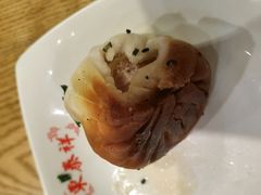 虾仁生煎-东泰祥生煎馆(重庆北路店)