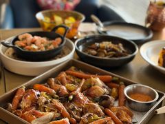 -y SEA·西班牙餐厅(阿那亚·北戴河店)