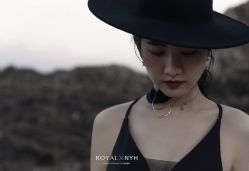 点击看大图 -挪娅婚纱摄影皇家会所
