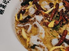 -太二酸菜鱼(福州泰禾店)