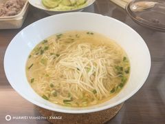 -小辫子羊肉面馆(周东店)