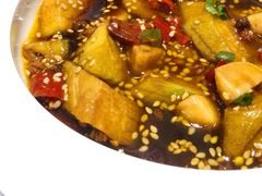 腌佛手瓜-湘钵钵(雁运家属院店)