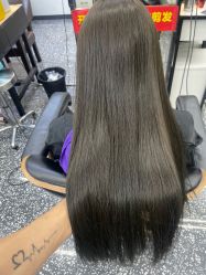 点击看大图 -藤野造型专业烫染接发