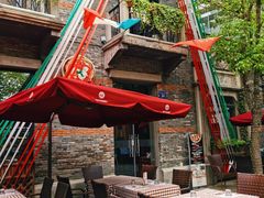 -Mammamia意大利餐厅(阳春巷店)