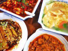 -天回镇何氏豆腐(总店)
