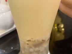 薏米燕麦糖水-丽的面家(多宝路店)