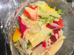 -彩虹之约•淮扬家宴(亚运村店)