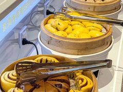 -素满香·全民食养自助(长宁龙之梦店)