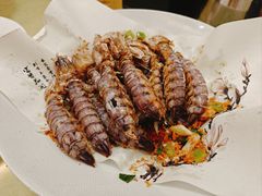 -大众海鲜(巨龙北路店)