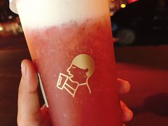 芝芝莓莓-喜茶(北京三里屯太古里店)