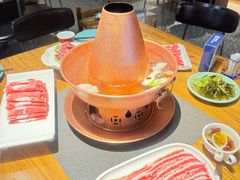 -额尔敦草原涮羊肉·烧烤(冻青树总店)