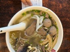 -潮镇老尾牛杂(环城西路店)
