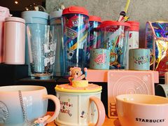 -星巴克(合肥包河万达广场店)