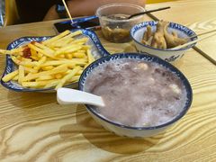 -小雨点糖水店(中兴街分店)