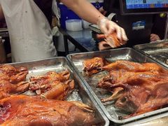 -竺桥兄弟烤鸭(总店)