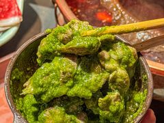 -乔先生涮肉·鲜活牛羊肉火锅(塘沽店)