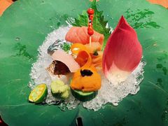 -湖月·割烹料理(湖滨店)