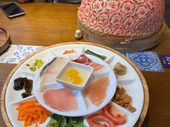 -芸南道·过桥米线(昆明老街旗舰店)